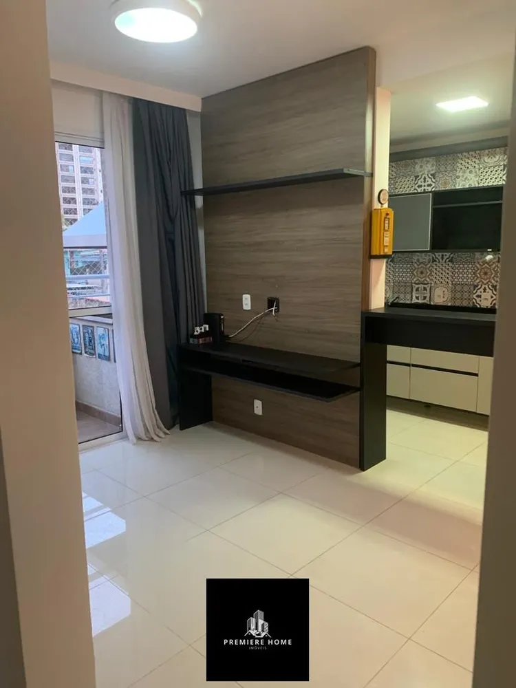 Apartamento, 3 quartos, 90 m² - Foto 3