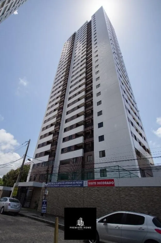 Apartamento, 2 quartos, 72 m² - Foto 1