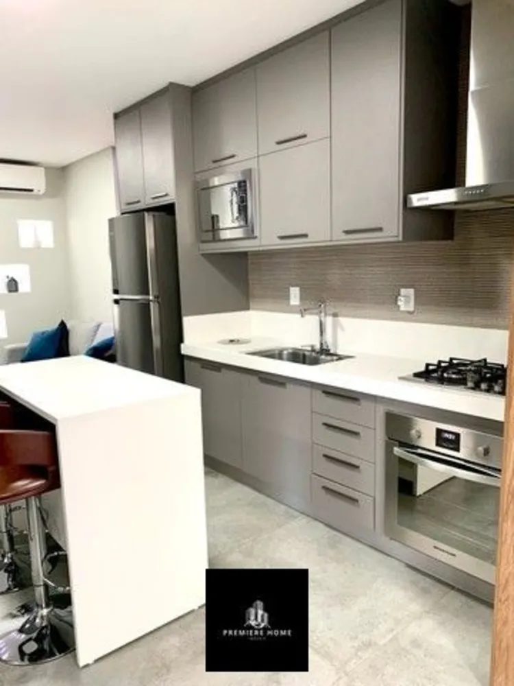Apartamento, 1 quarto, 57 m² - Foto 4