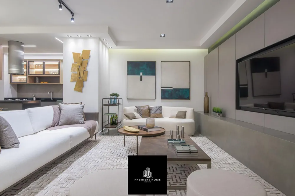 Apartamento, 3 quartos, 143 m² - Foto 2