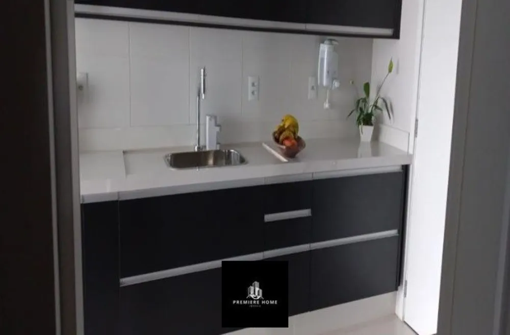 Apartamento, 3 quartos, 125 m² - Foto 3