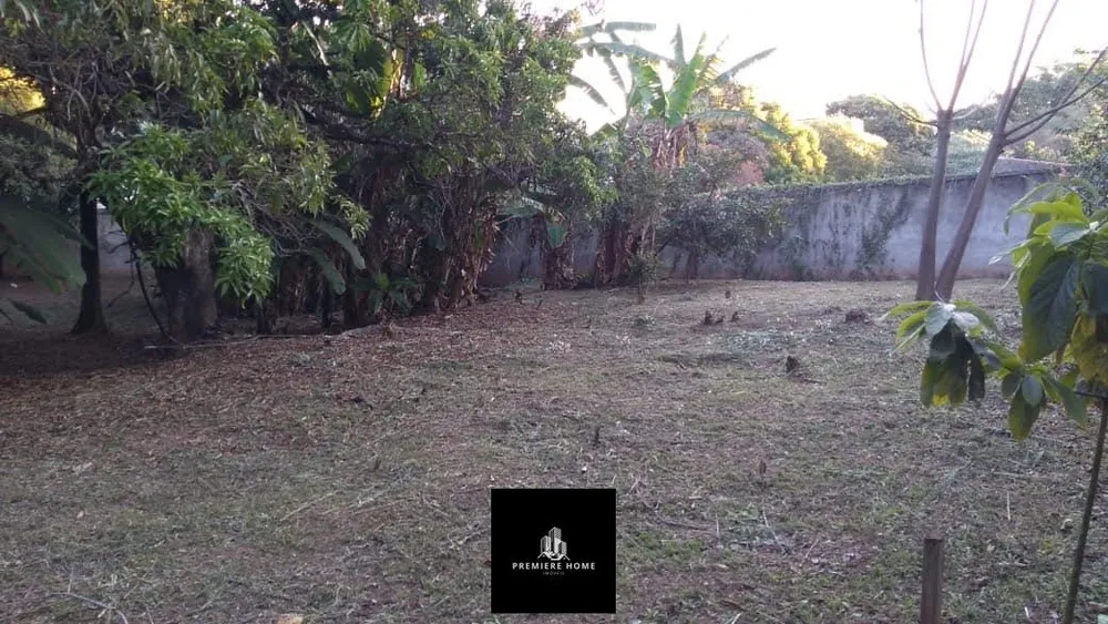 Terreno, 1200 m² - Foto 1