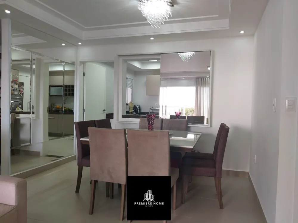 Apartamento, 3 quartos, 140 m² - Foto 1