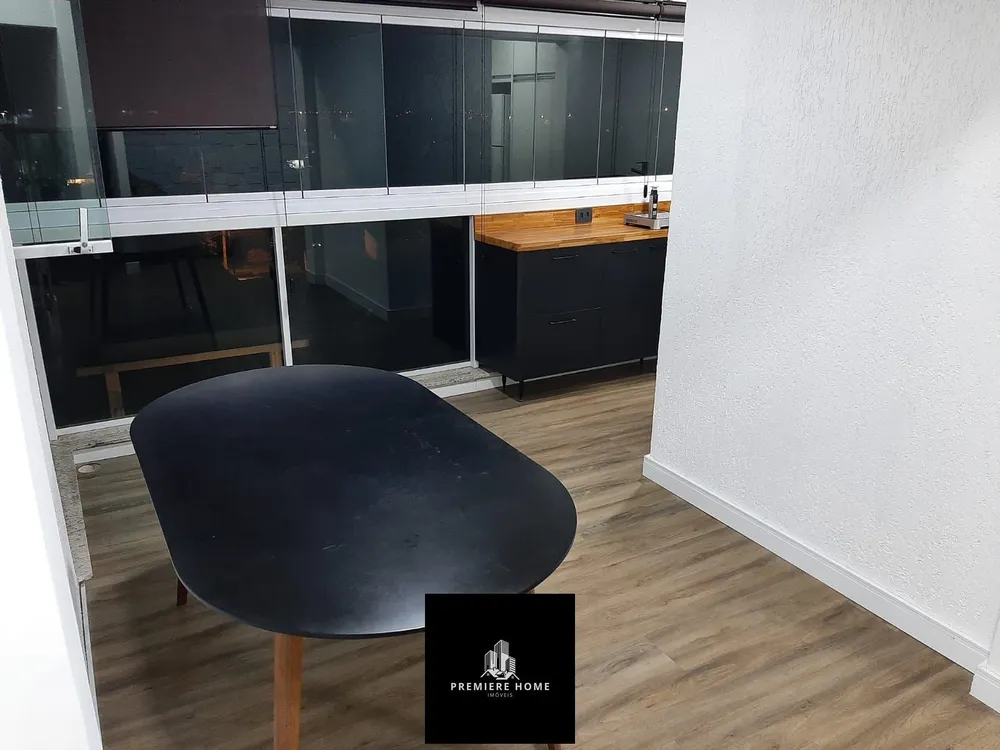 Apartamento, 1 quarto, 52 m² - Foto 1