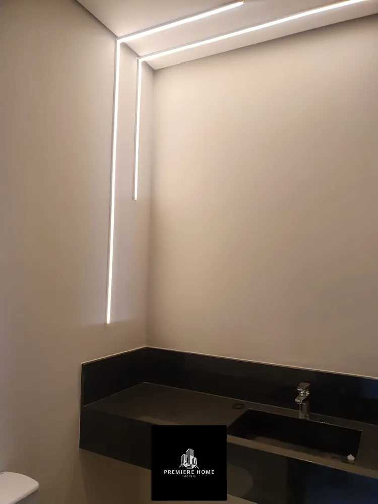Casa de Condomínio, 4 quartos - Foto 2