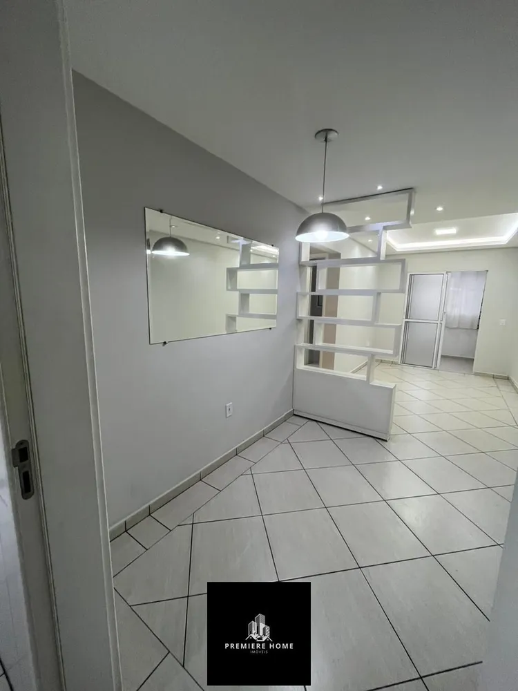 Apartamento, 2 quartos, 64 m² - Foto 3