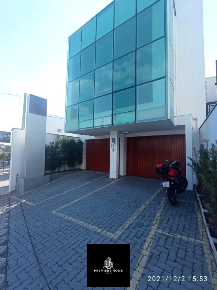 Sala-Conjunto, 440 m² - Foto 2
