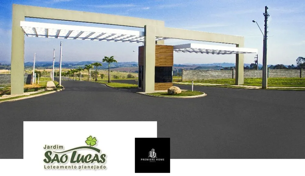 Terreno, 550 m² - Foto 1