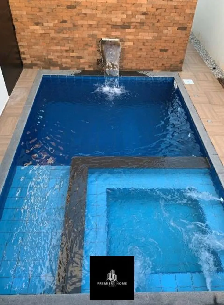 Casa de Condomínio, 4 quartos - Foto 2
