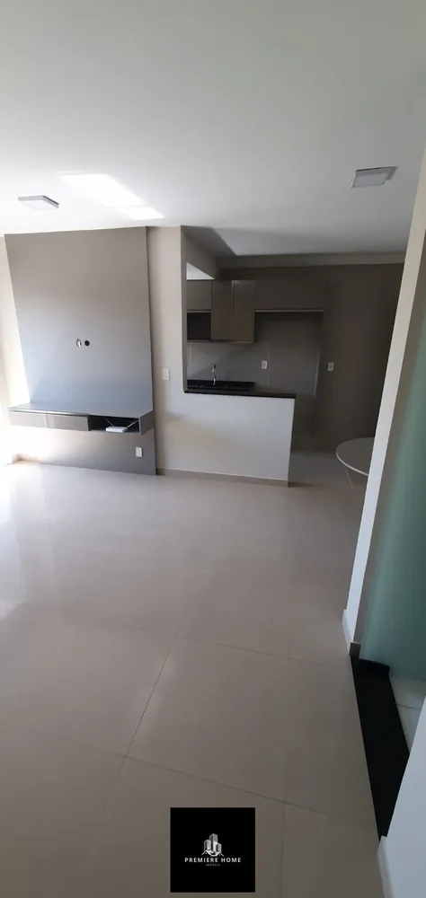 Flat/Apart Hotel, 1 quarto, 45 m² - Foto 1