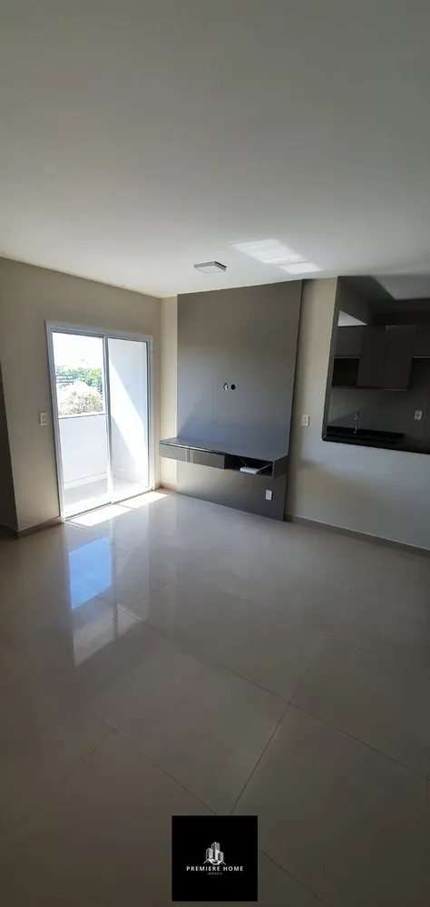 Flat/Apart Hotel, 1 quarto, 45 m² - Foto 2