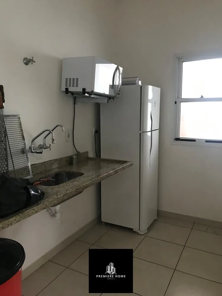 Apartamento, 2 quartos, 49 m² - Foto 4