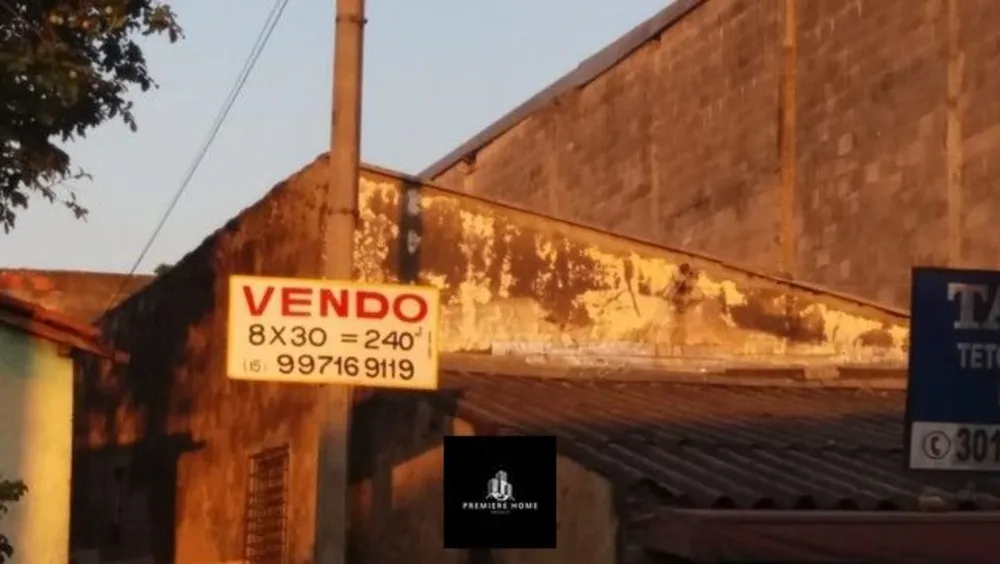 Loja-Salão, 240 m² - Foto 2