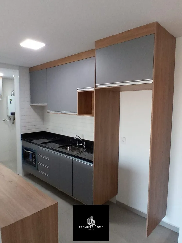 Apartamento, 2 quartos, 72 m² - Foto 3