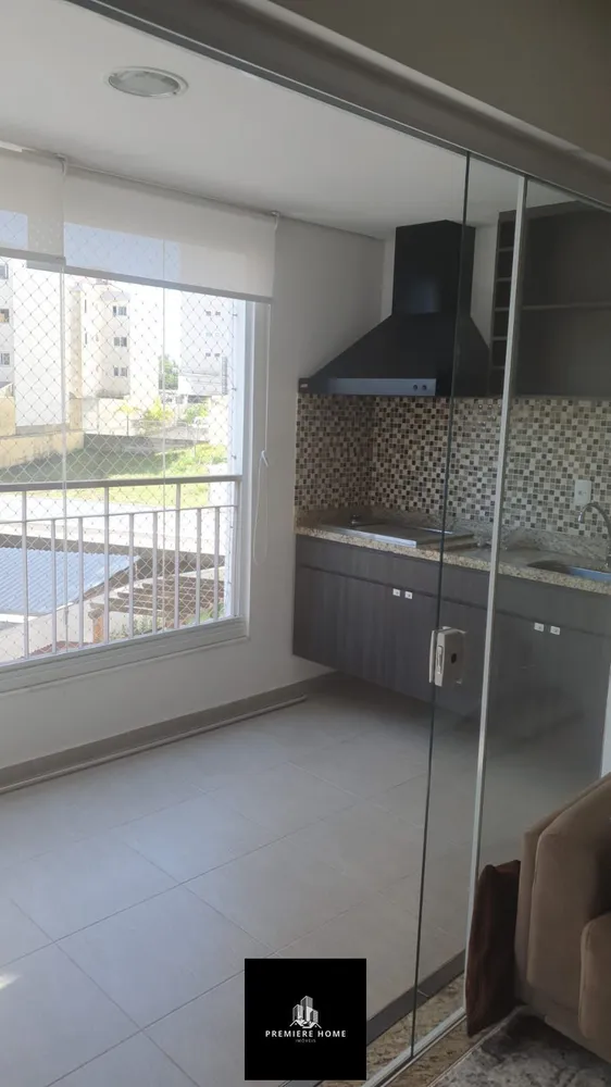 Apartamento, 3 quartos, 116 m² - Foto 1