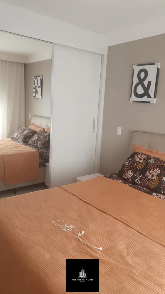 Apartamento, 3 quartos, 116 m² - Foto 4