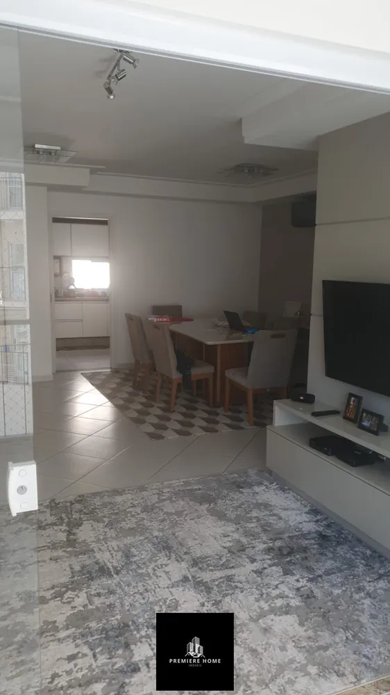 Apartamento, 3 quartos, 116 m² - Foto 2