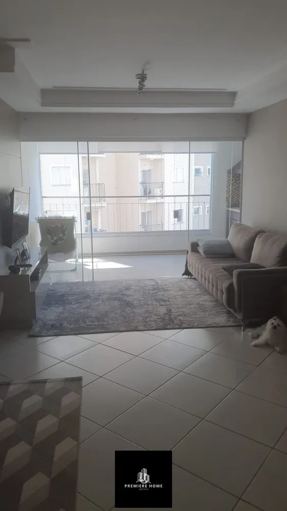 Apartamento, 3 quartos, 116 m² - Foto 3