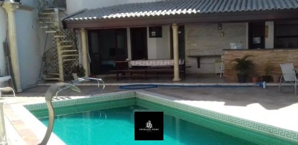 Casa, 3 quartos, 800 m² - Foto 1