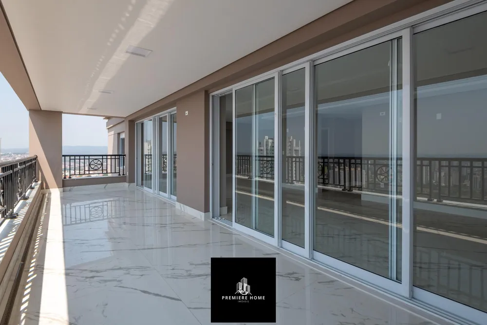 Apartamento, 4 quartos, 356 m² - Foto 1