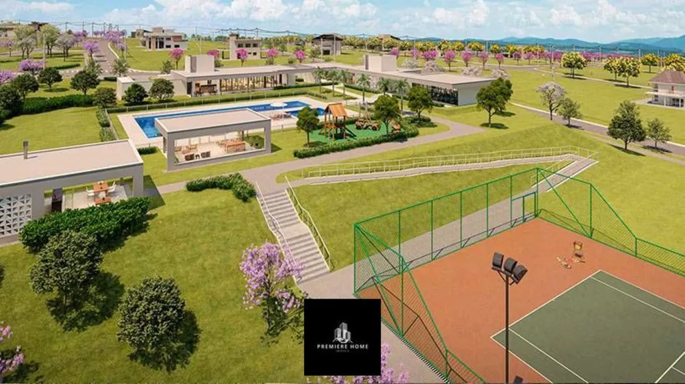 Terreno, 300 m² - Foto 1