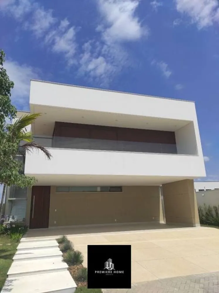Casa de Condomínio, 5 quartos - Foto 1