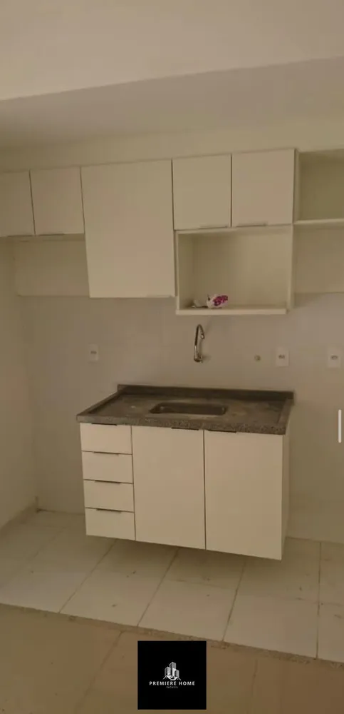 Casa de Condomínio, 2 quartos - Foto 4