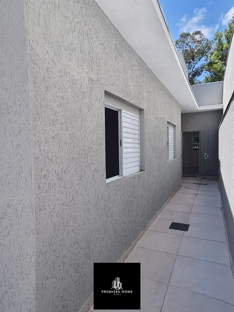 Casa, 2 quartos, 70 m² - Foto 2