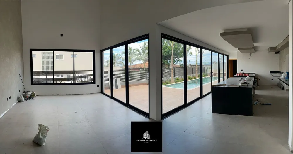 Casa de Condomínio, 4 quartos - Foto 2