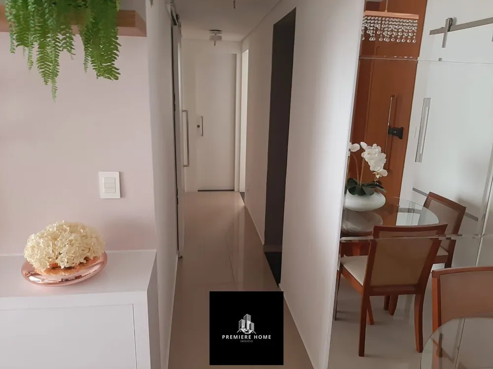 Apartamento, 3 quartos, 85 m² - Foto 3