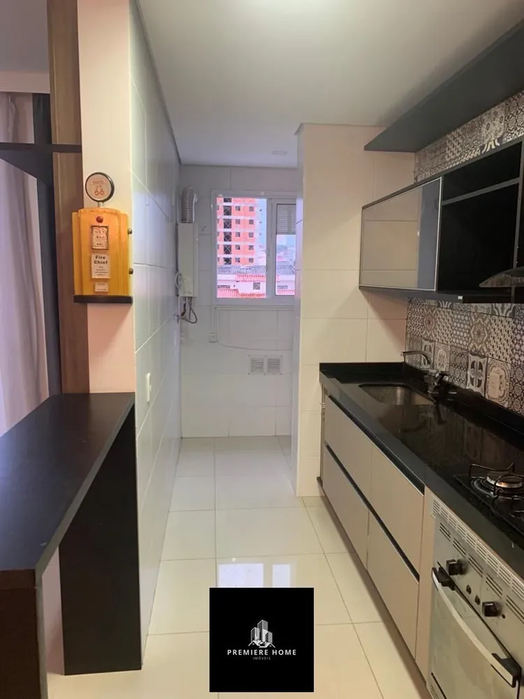 Apartamento, 3 quartos, 90 m² - Foto 4