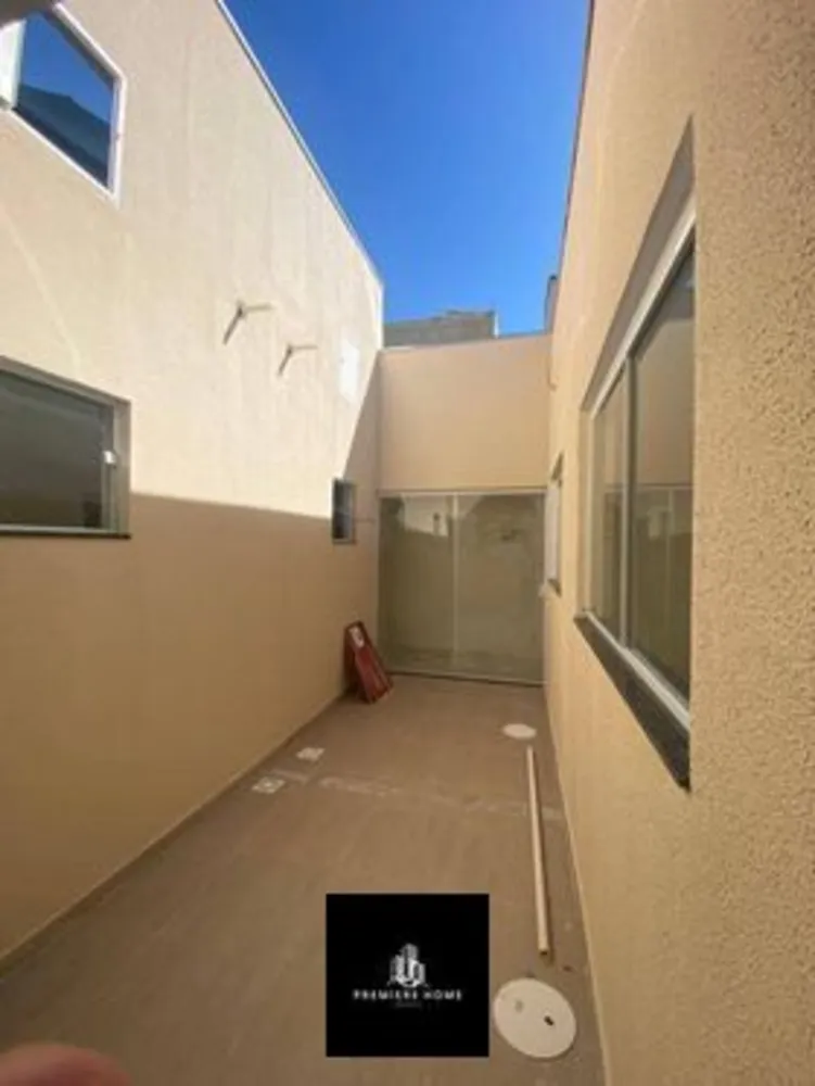 Casa, 2 quartos, 54 m² - Foto 2