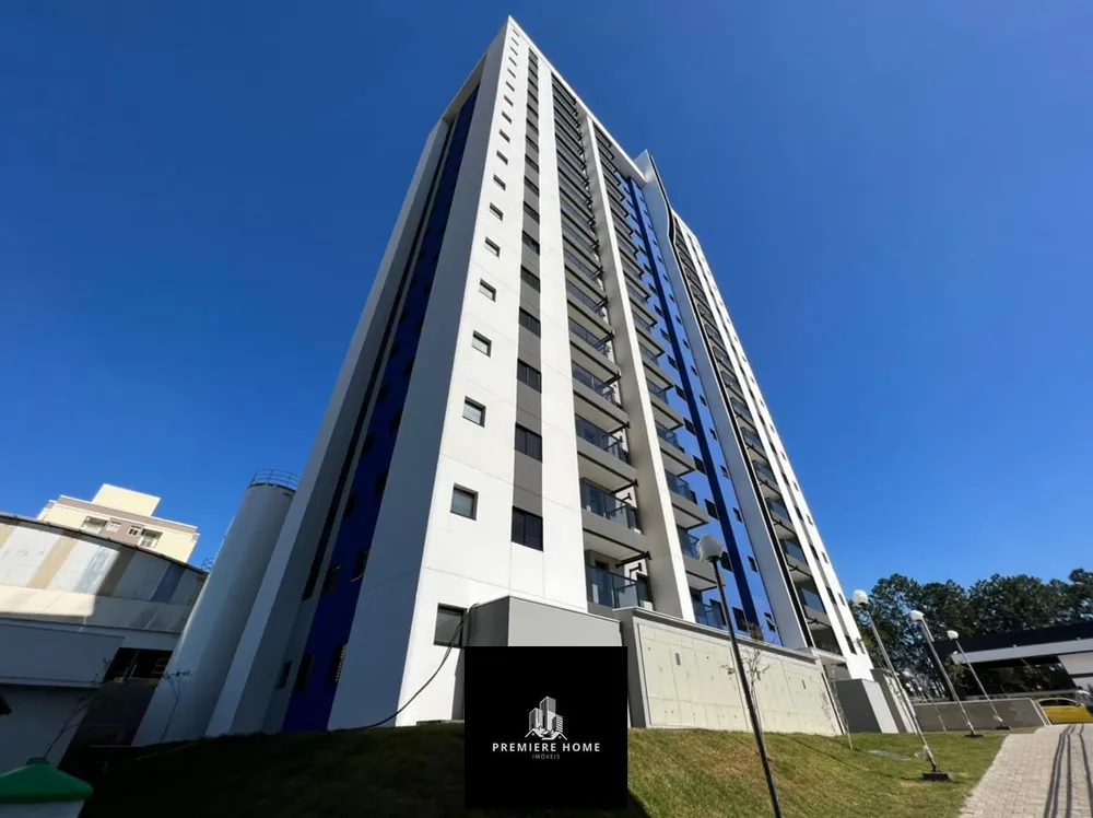 Apartamento, 2 quartos, 55 m² - Foto 4