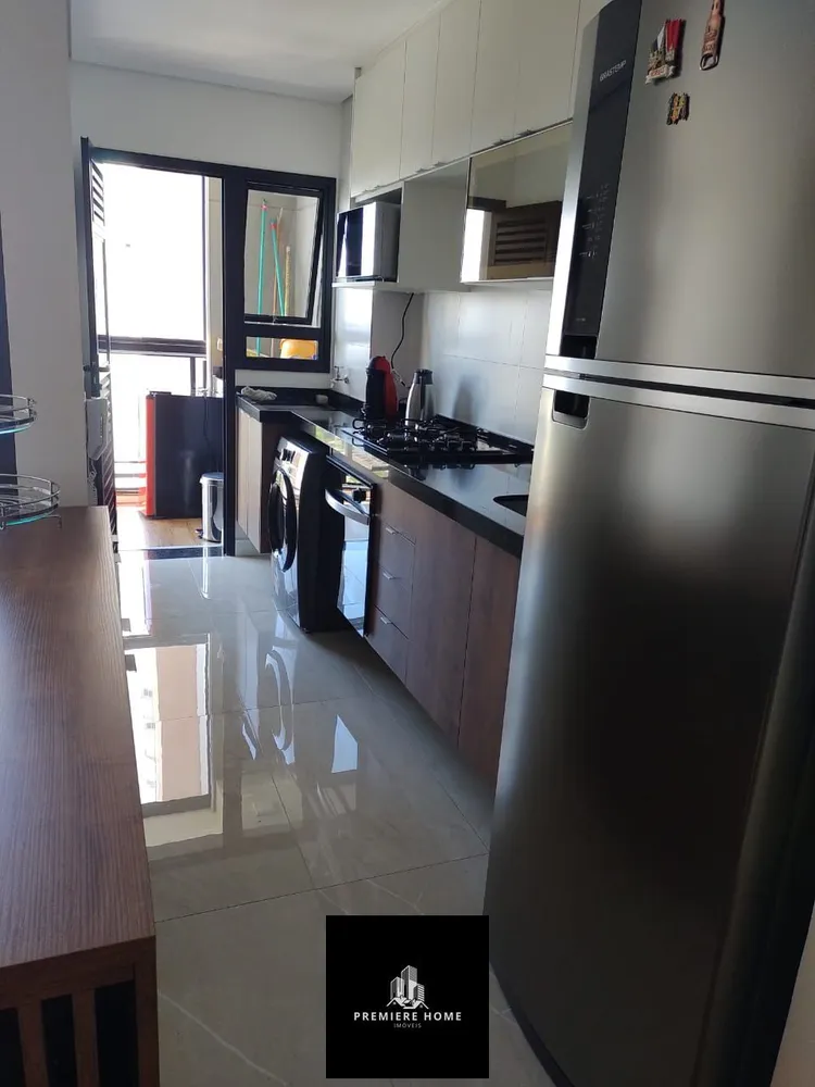 Apartamento, 2 quartos, 62 m² - Foto 1
