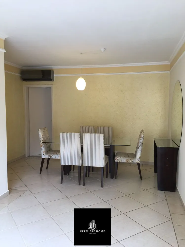 Apartamento, 3 quartos, 93 m² - Foto 3