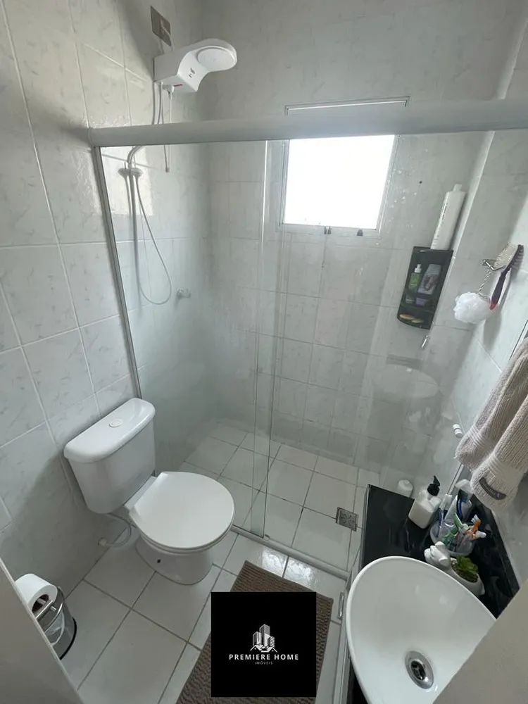 Apartamento, 2 quartos, 55 m² - Foto 1