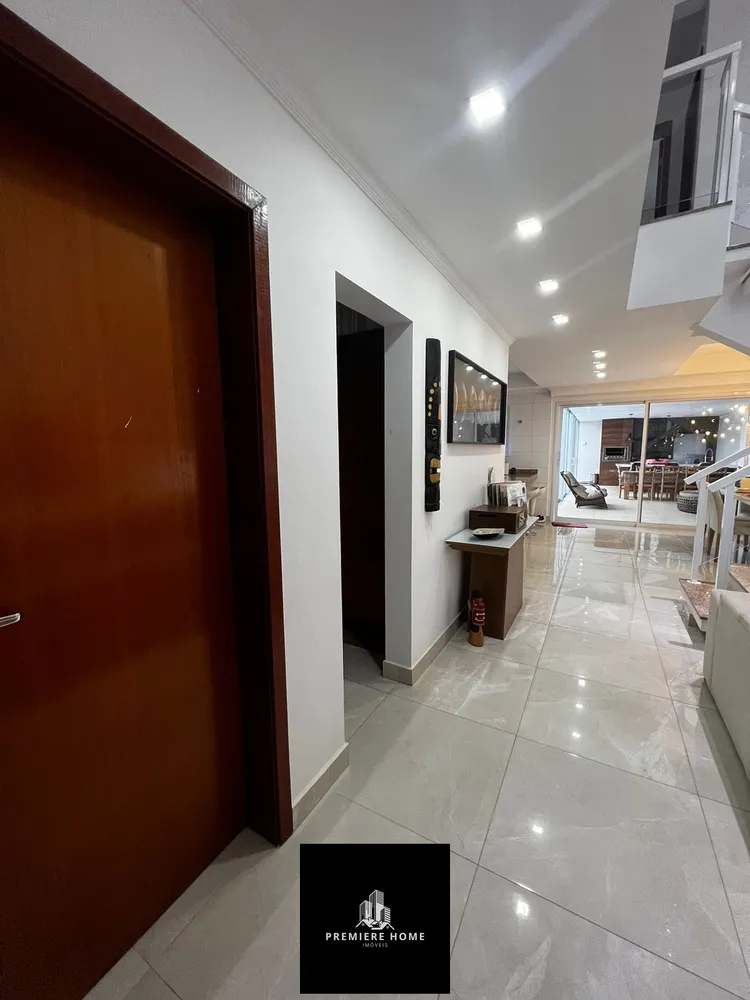 Casa de Condomínio, 4 quartos - Foto 1