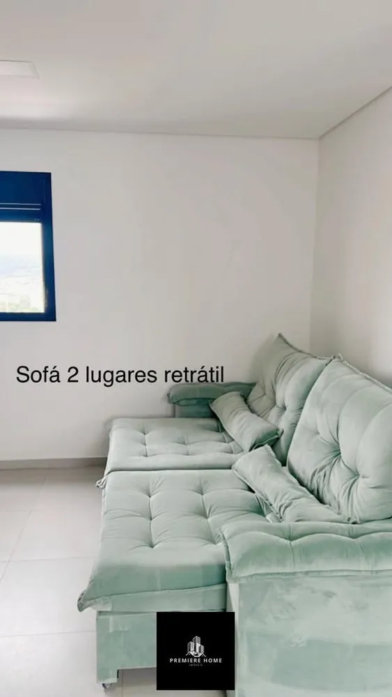 Apartamento, 3 quartos, 129 m² - Foto 1