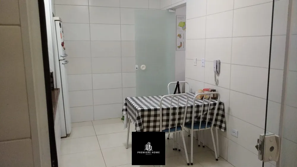Apartamento, 3 quartos, 93 m² - Foto 1