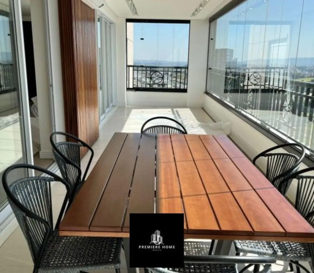 Apartamento, 4 quartos, 315 m² - Foto 3