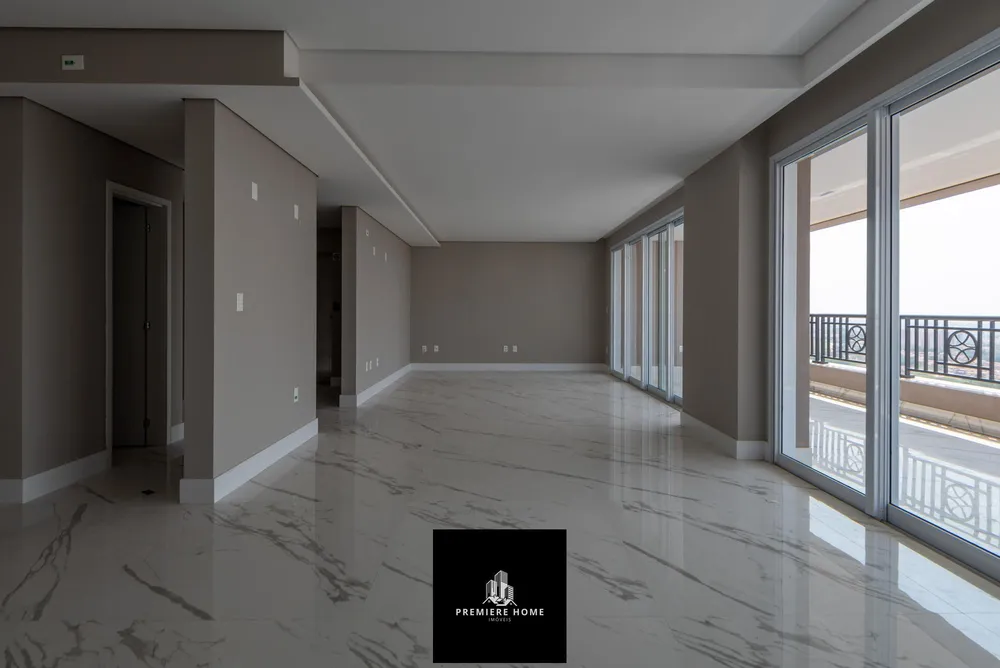 Apartamento, 4 quartos, 356 m² - Foto 3