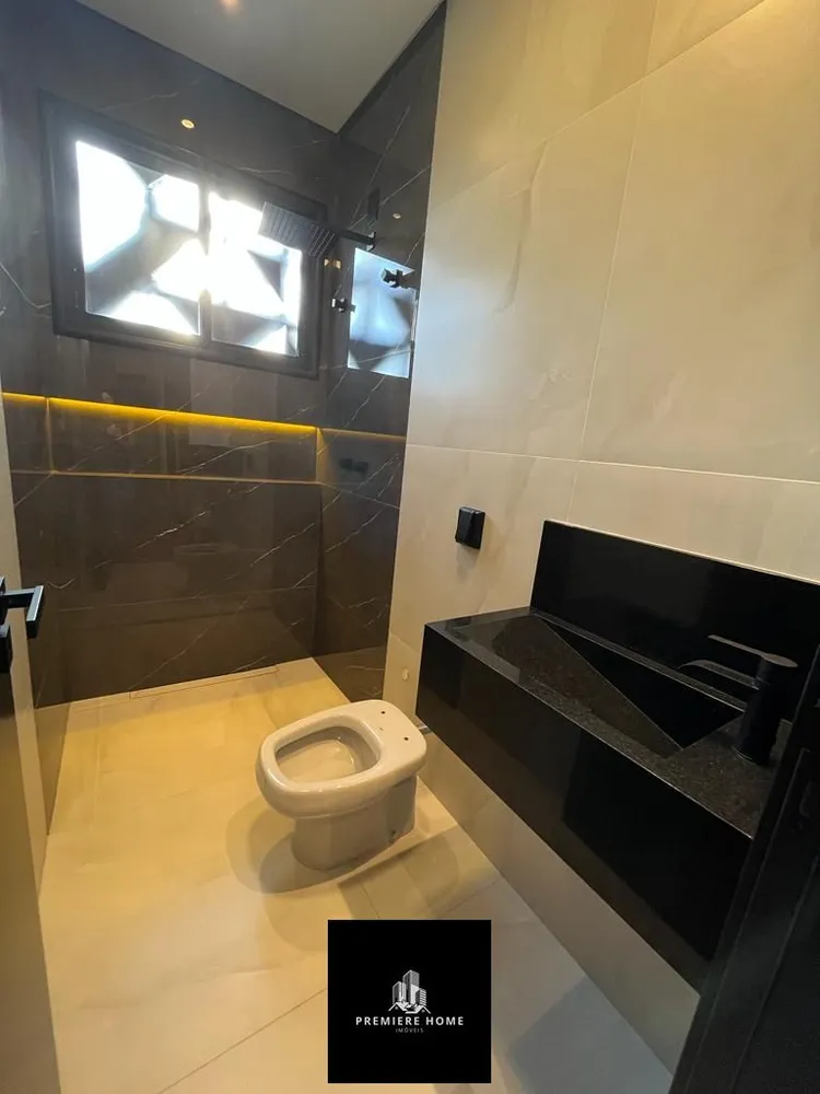 Casa de Condomínio, 3 quartos - Foto 3