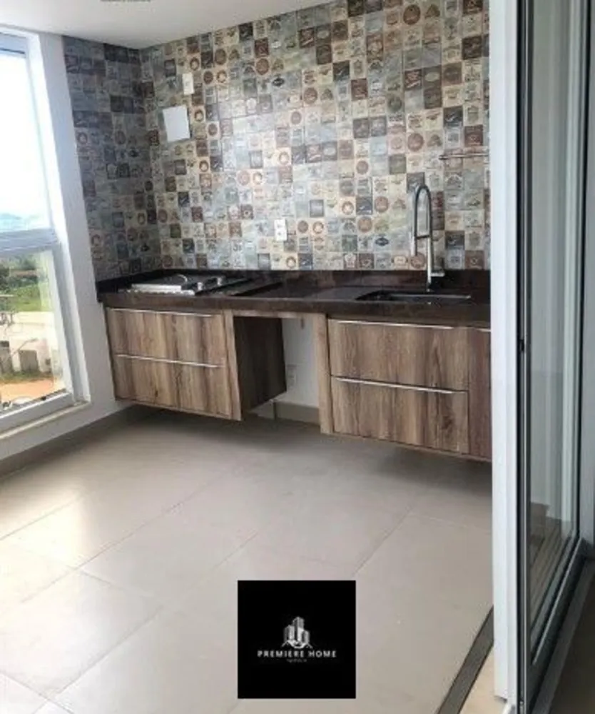 Apartamento, 3 quartos, 125 m² - Foto 3