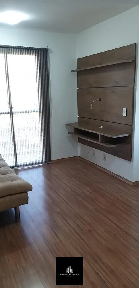 Apartamento, 2 quartos, 55 m² - Foto 4