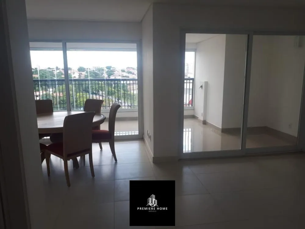 Apartamento, 4 quartos, 220 m² - Foto 3