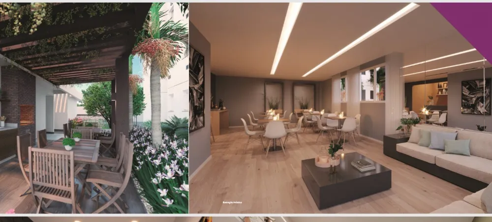 Apartamento, 2 quartos, 42 m² - Foto 10