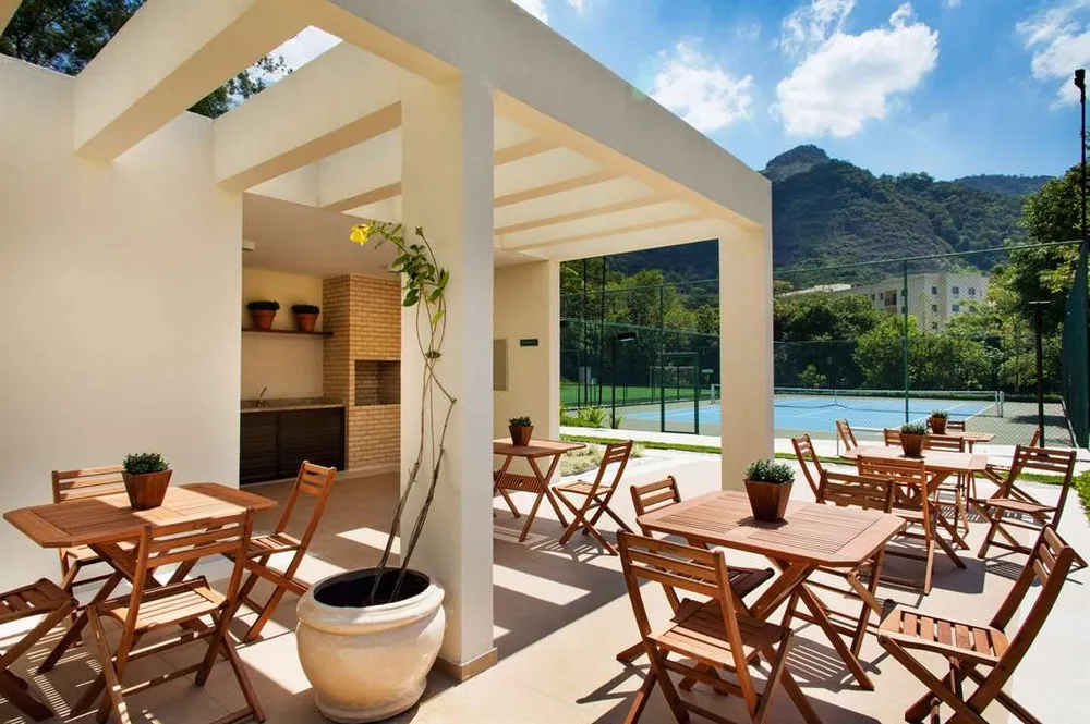 Apartamento, 2 quartos, 58 m² - Foto 28