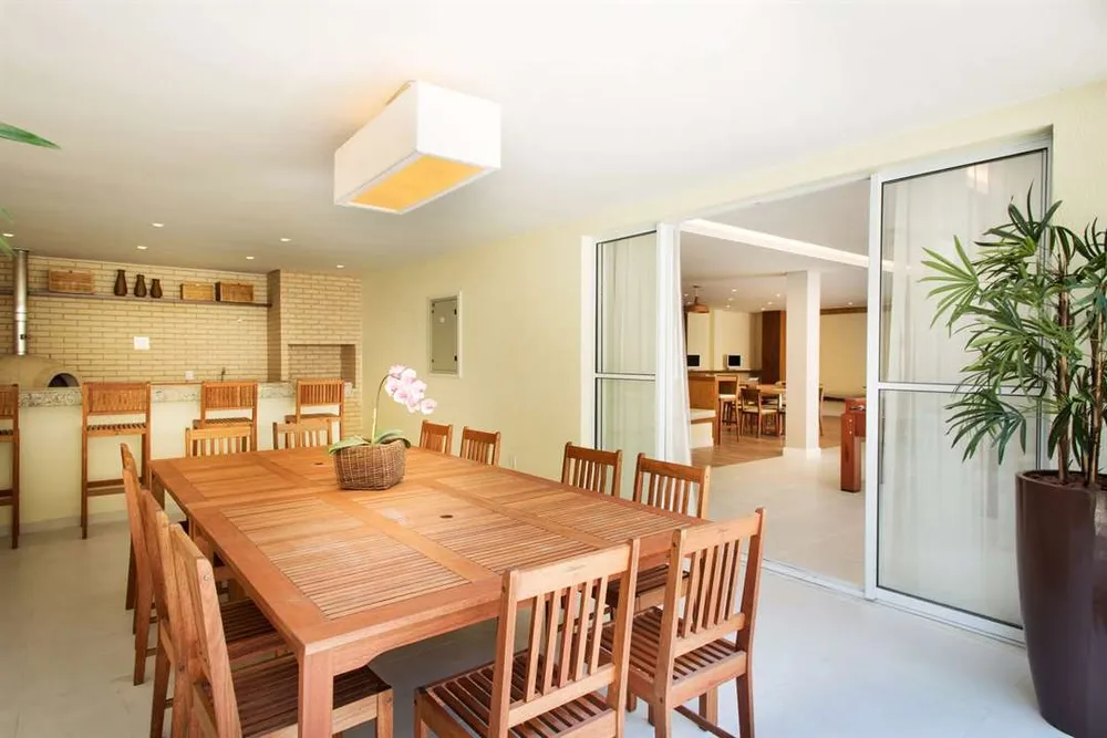 Apartamento, 2 quartos, 58 m² - Foto 15