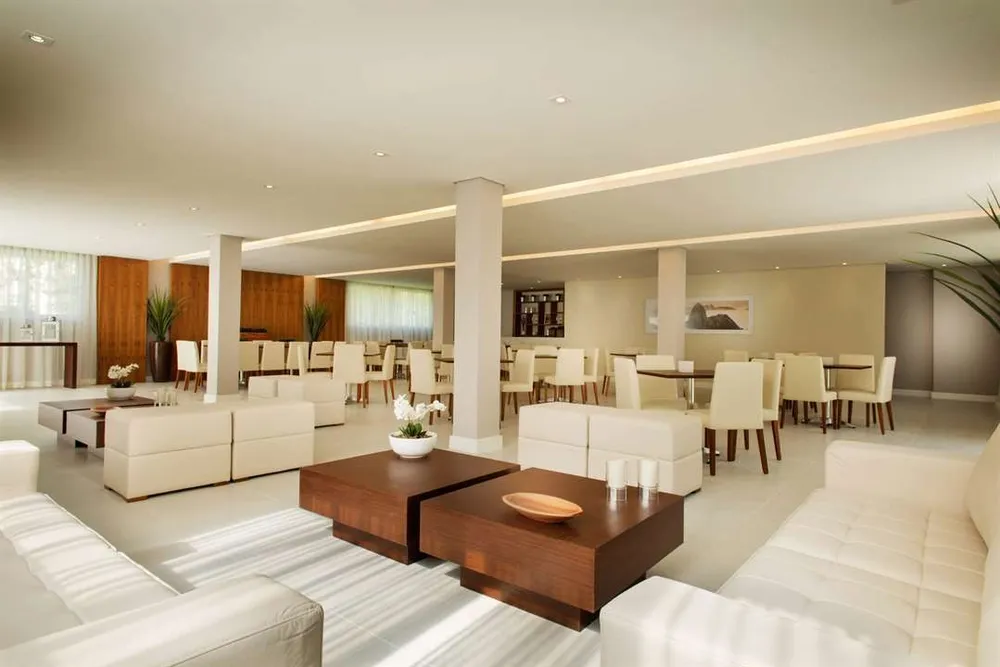 Apartamento, 2 quartos, 58 m² - Foto 24