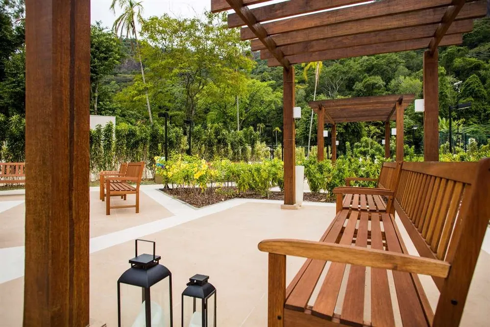 Apartamento, 2 quartos, 58 m² - Foto 6